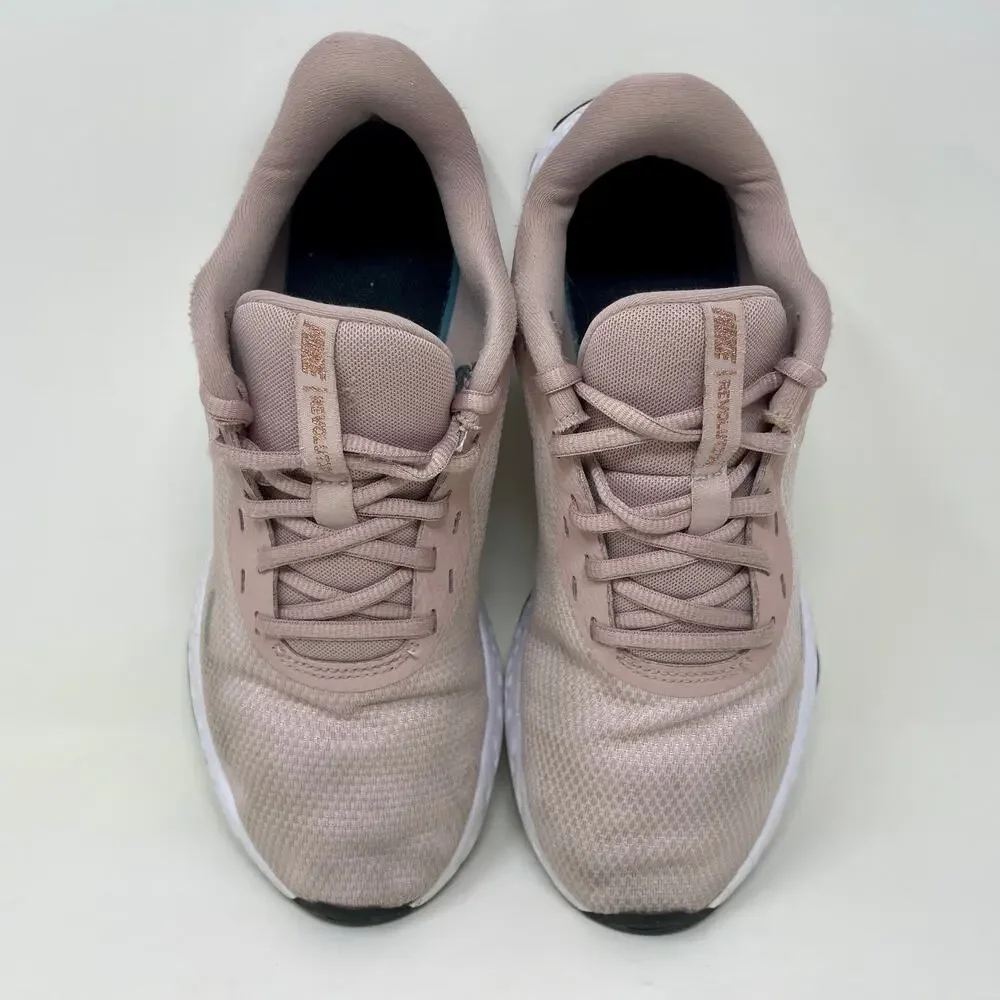 Nike Revolution 5 Run Shoes Womens 10 Urban Sporty Casual K.7.2